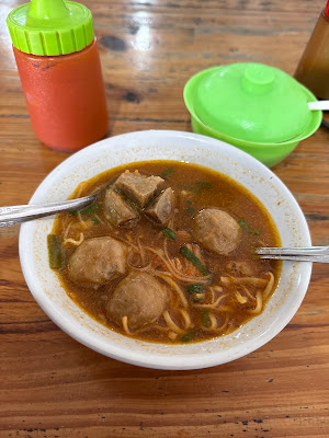 Bakso Sami Sareng
