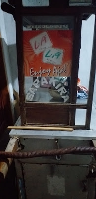 Bakso Sapa Kira