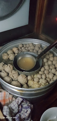 Bakso Sapi Bapak Kasiro