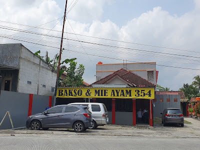 Bakso Sapi dan Mie Ayam 354