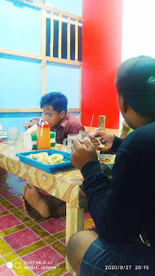 Bakso Sapi R 4913 EL