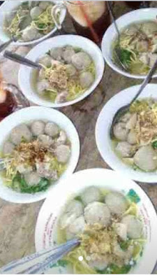 Bakso Sari Wungu