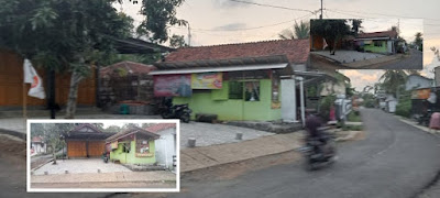 BAKSO SASA RENGGONG