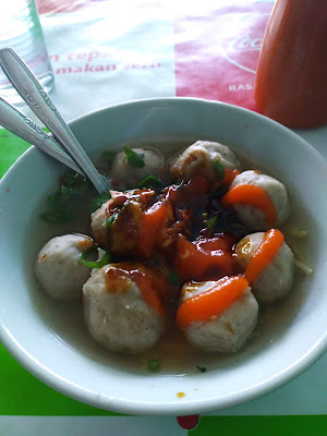 Bakso Sby