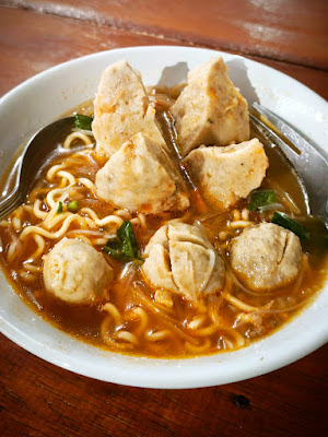 Bakso Selera