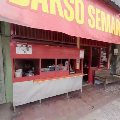 BAKSO SEMAREME