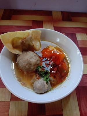 BAKSO & SEMPOL primadona