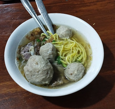 Bakso Si Doel Banyumas
