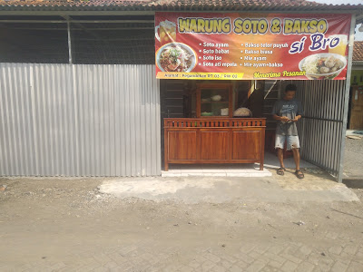 Bakso sibro