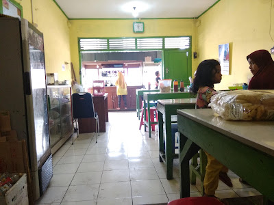 Bakso Sido Mampir Wanareja