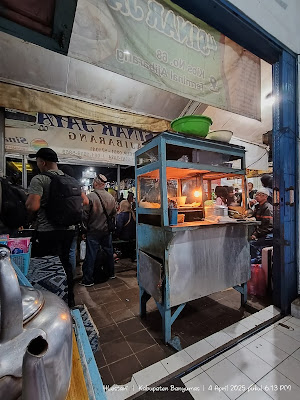 Bakso Sinar Jaya