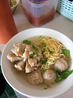 Bakso solcap