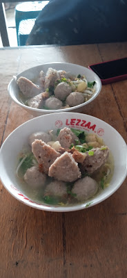 Bakso Solo Arwana