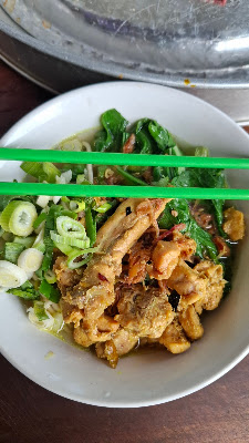 Bakso Solo Berkah Mulya