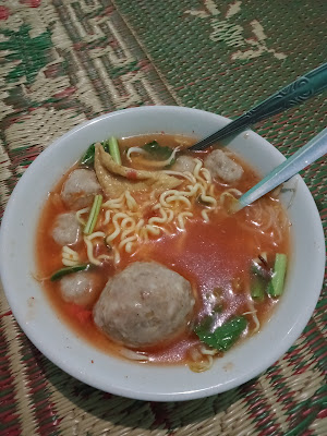 Bakso Solo Mama Ipul