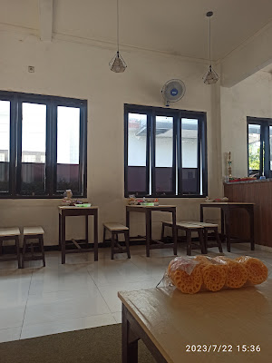 Bakso Solo Pak Yanto
