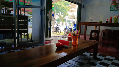 Bakso Solo Rasa "Pak Seto"
