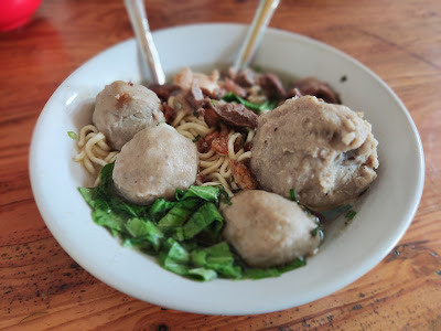 Bakso Solo Roso Joyo