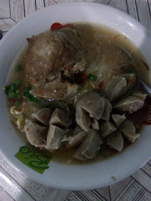 Bakso & Soto Alip