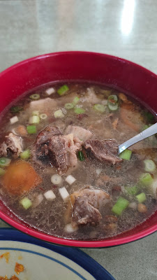 Bakso & Soto As-Zhidan