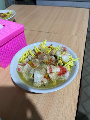 Bakso-Soto Bu Tin