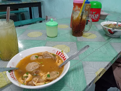 Bakso Soto Dawet Situmpur 83