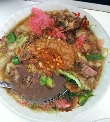 Bakso & Soto H. Darmin