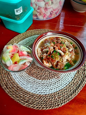 Bakso & Soto Hannah