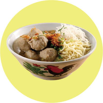 BAKSO & SOTO LESMANA