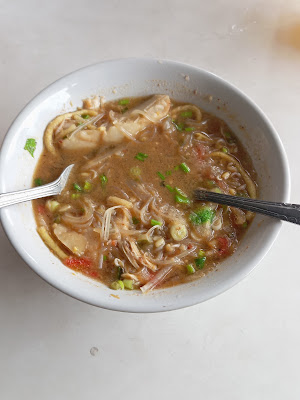 Bakso & Soto Majenang