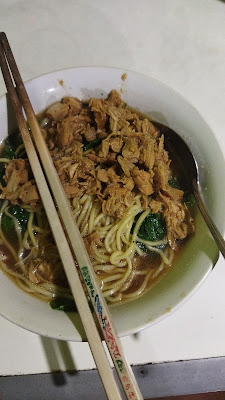 Bakso Soto Mie Ayam Bang Doel Ledug