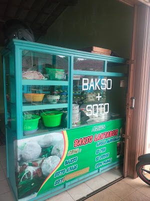 Bakso, Soto, & Mie Ayam Lantabur