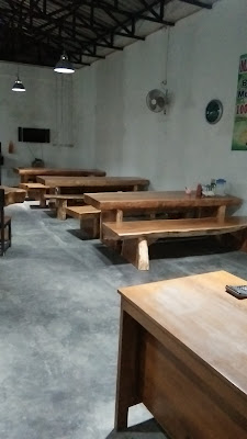 Bakso Soto Mie Ayam & Sop