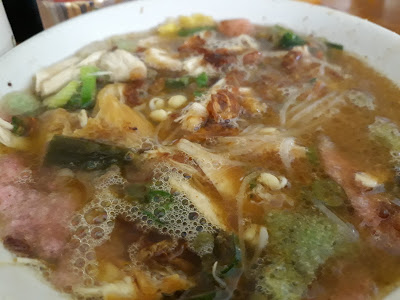 Bakso & Soto Sami Asih 2