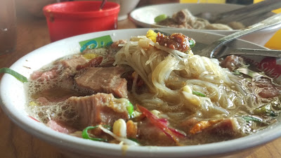 Bakso & Soto "Sami Asih"