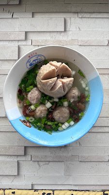 Bakso Sri Rahayu