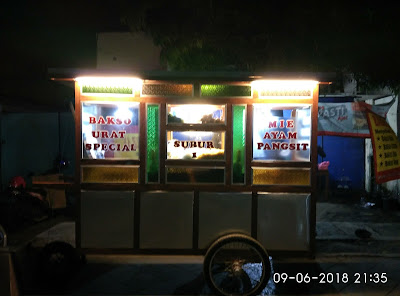 Bakso Subur Ae