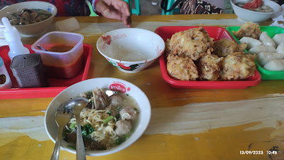 Bakso Taskun