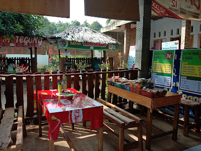 BAKSO TEGONG 34
