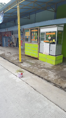 Bakso Teratai - Bu.Badriyah