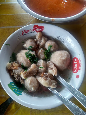Bakso Tirta Sari_UMKM UMP