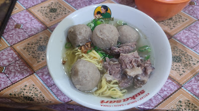 Bakso Top Cerme
