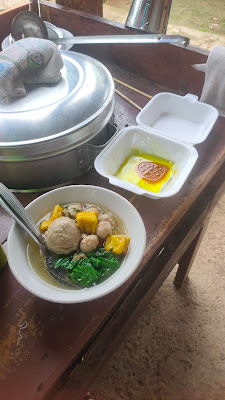 Bakso Tuill