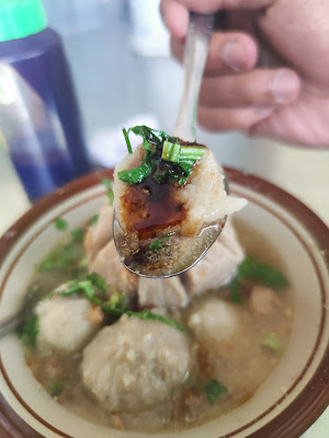 Bakso Turut