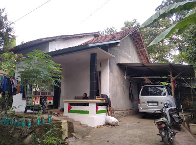 BAKSO UJE