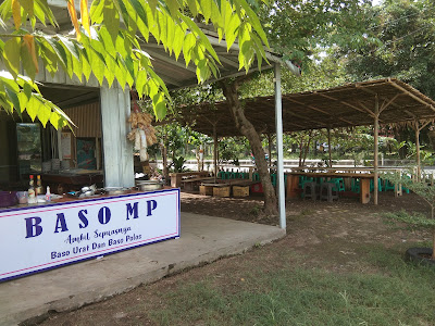 Bakso UJUNG TOL
