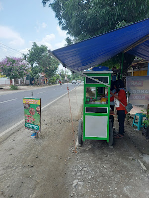 Bakso Urat Alam Sari Bojong