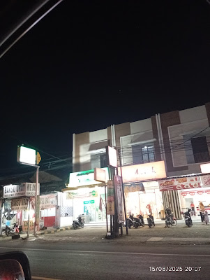Bakso Urat Mie Ayam-Milana