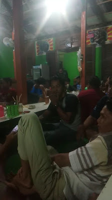 Bakso Urat Spesial Jumbo MUHTAR