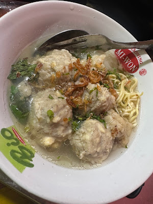 Bakso Urat Super